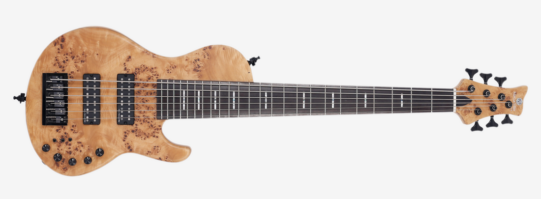 Sire Marcus Miller F10 六弦琴