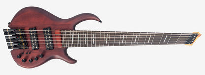 Sire Marcus Miller M6 6弦无头吉他
