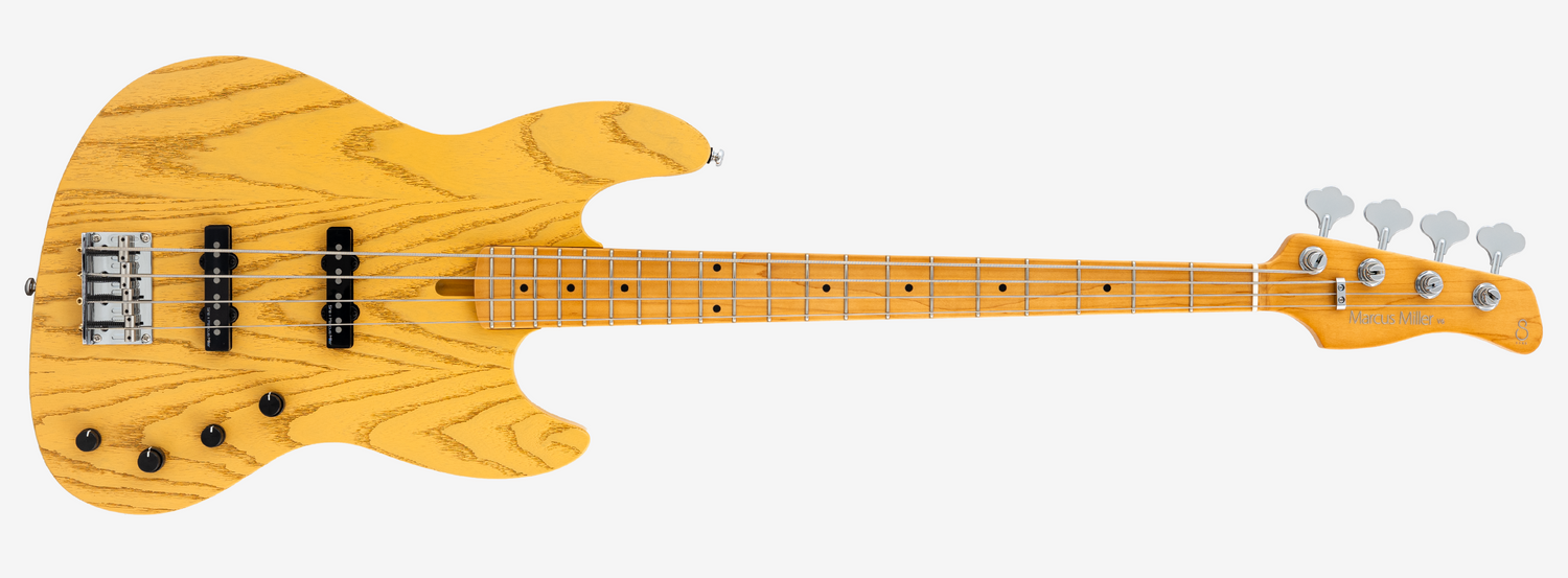 Sire Marcus Miller V6 四弦琴