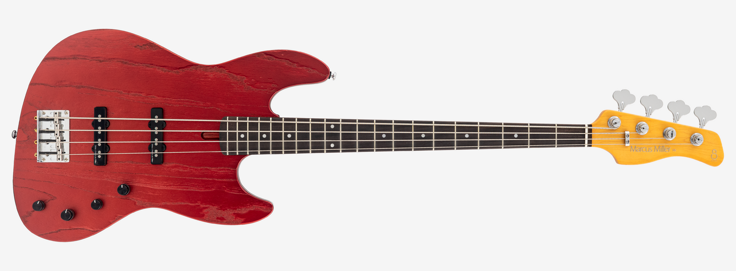 Sire Marcus Miller V6 四弦琴