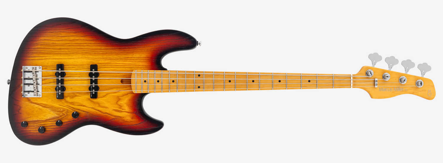 Sire Marcus Miller V6 四弦琴