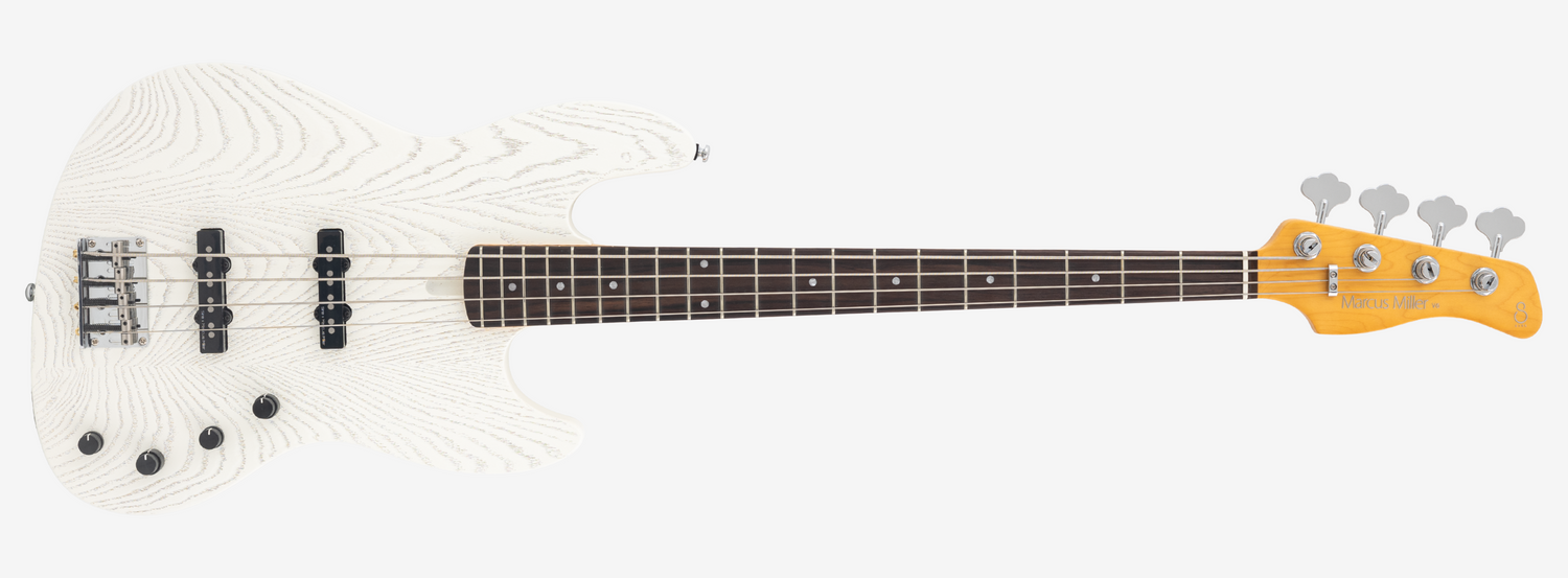 Sire Marcus Miller V6 四弦琴