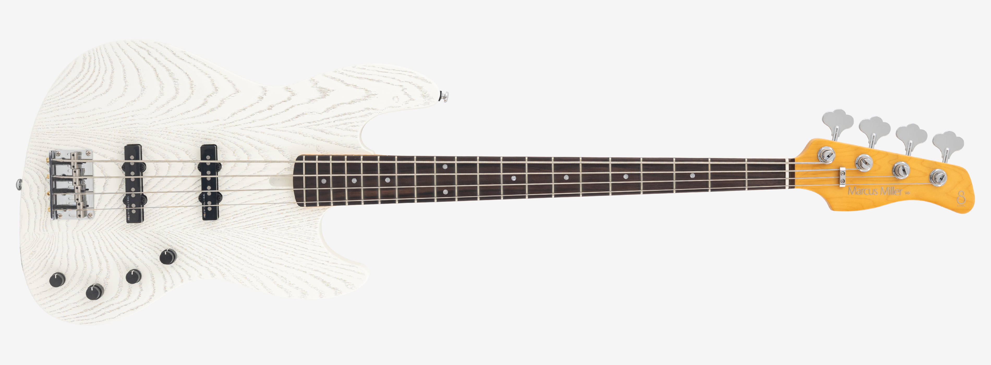 Sire Marcus Miller V6 四弦琴